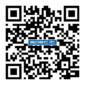 QR kodas | Sostinės šeimos klinika, UAB