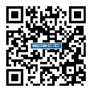 QR kodas | Sostinės šokių akademija, MB