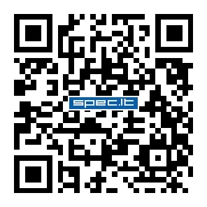 QR kodas | Sostinės spauda, UAB | spec.lt