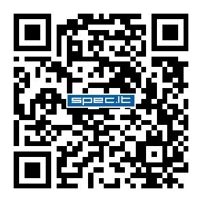 QR kodas | Sostinės sporto draugija, VŠĮ