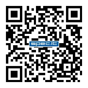 QR kodas | SOSTINĖS STATYBA, UAB | spec.lt