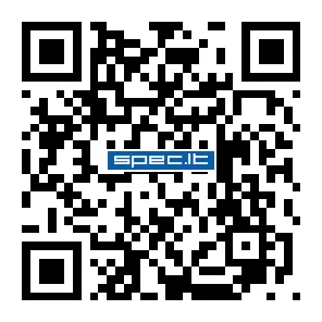 QR kodas | SOSTINĖS STUDIJA, UAB | spec.lt