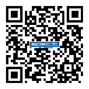QR kodas | Sostinės teisė, UAB | spec.lt