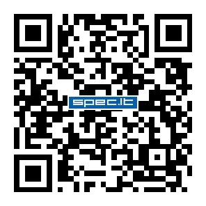 QR kodas | Sostinės turtas, MB