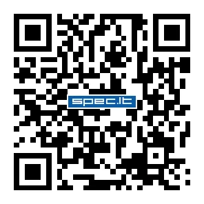 QR kodas | Sostinės turto valdymas, MB