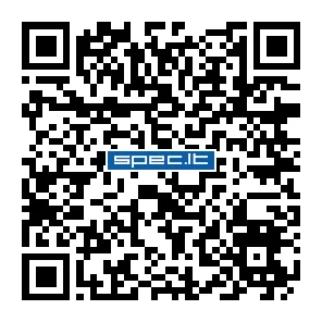 QR kodas | Sostinės vaikų ir jaunimo centro filialas Atviras Jaunimo centras KA25