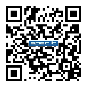 QR kodas | Sostinės vairavimo mokykla, UAB | spec.lt