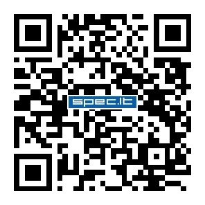 QR kodas | Sostinės verslo vizija, UAB | spec.lt