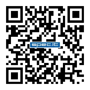 QR kodas | Sostinės žiburiai, UAB | spec.lt