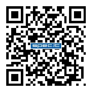 QR kodas | Sostinės žuvis, UAB