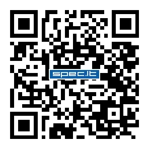 QR kodas | Sostinių golfo klubas, UAB | spec.lt