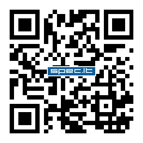 QR kodas | Sostransa, UAB | spec.lt