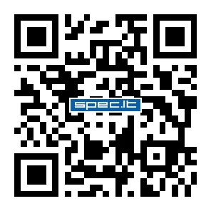 QR kodas | Sosvalda, MB