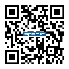 QR kodas | SOSVAN, MB