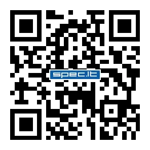 QR kodas | Sota group, UAB | spec.lt
