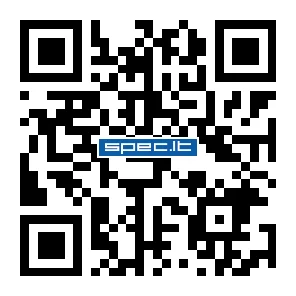 QR kodas | Sotaris, UAB | spec.lt