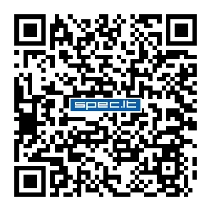 QR kodas | SOTAS Socialinės tarnystės savanoriai, VŠĮ | spec.lt