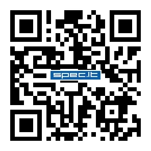 QR kodas | Sotas, UAB | spec.lt