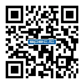QR kodas | Sotega, UAB | spec.lt