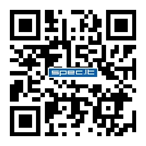QR kodas | Sotėja, UAB | spec.lt