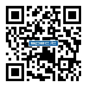QR kodas | SOTEPO, UAB