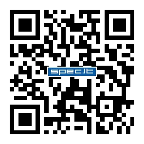 QR kodas | Soterija, UAB | spec.lt