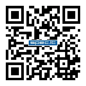 QR kodas | Sotero LT, UAB | spec.lt