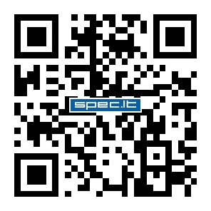 QR kodas | SOTERUS, UAB | spec.lt