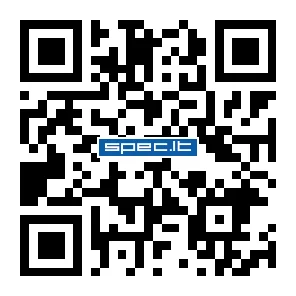 QR kodas | Sotex Plius, IĮ