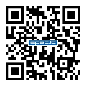 QR kodas | Soti lapė, MB