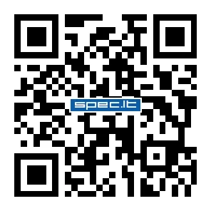 QR kodas | SOTI Union, UAB | spec.lt