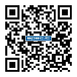 QR kodas | SOTI užkandžiai, MB