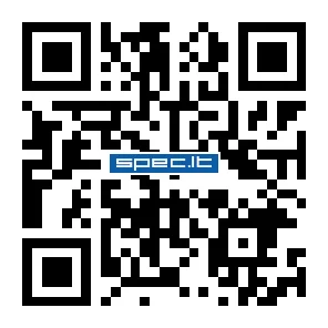 QR kodas | Soti voverė, VŠĮ