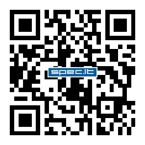 QR kodas | Sotnik, VšĮ