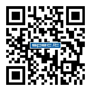 QR kodas | Sotrava, IĮ