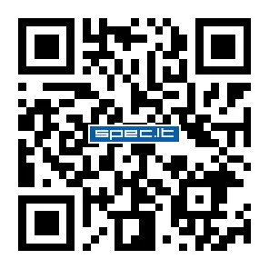 QR kodas | Sotreks LT, UAB | spec.lt