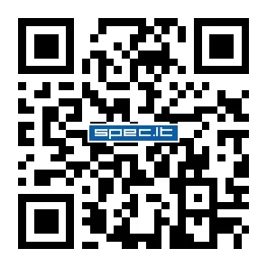 QR kodas | Vidamarina, UAB