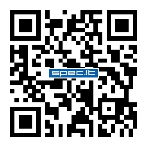 QR kodas | Sotūs šeškai, MB