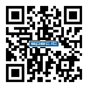 QR kodas | Sotus, UAB | spec.lt