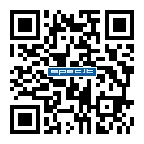 QR kodas | Sotvalga, UAB | spec.lt