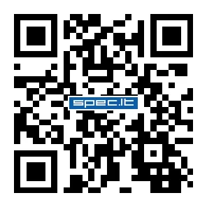 QR kodas | Šou centras, VŠĮ | spec.lt