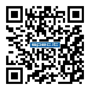 QR kodas | Šou imperija, VŠĮ | spec.lt
