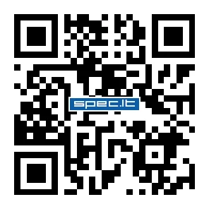 QR kodas | Šou laikas, IĮ | spec.lt