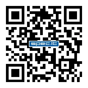 QR kodas | Šou lyga, VŠĮ | spec.lt