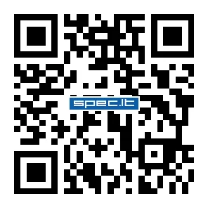 QR kodas | Drąsi kūryba, VŠĮ | spec.lt