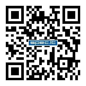 QR kodas | Soul pearl, MB
