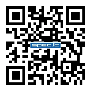 QR kodas | Soul vision, MB