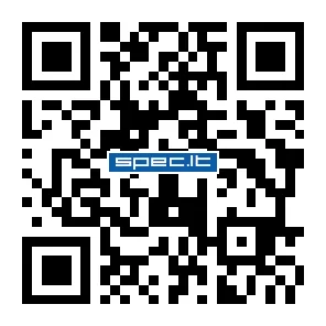 QR kodas | Soula, IĮ | spec.lt