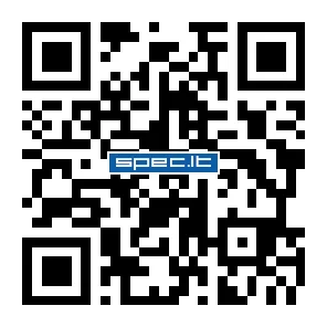 QR kodas | SoulACTION, VŠĮ