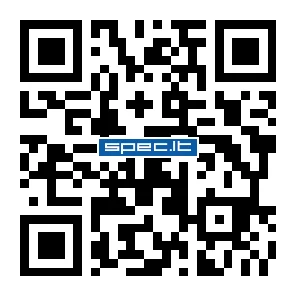QR kodas | SOULDA, UAB | spec.lt